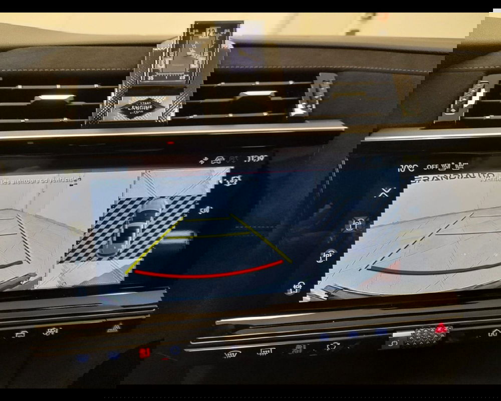 Ds DS 7 nuova a Alessandria (10)