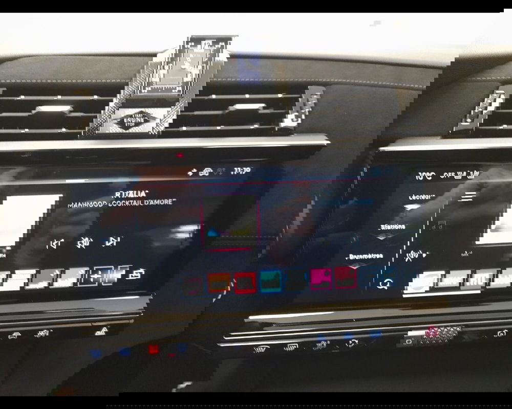 Ds DS 7 nuova a Alessandria (11)