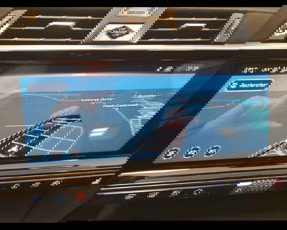 Ds DS 7 nuova a Alessandria (12)