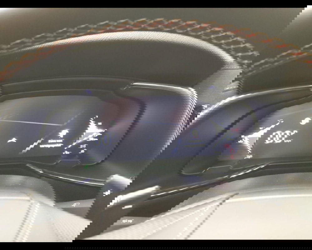 Ds DS 7 nuova a Alessandria (13)