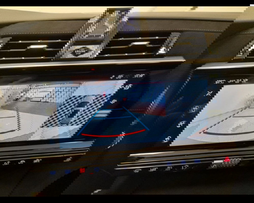 Ds DS 7 nuova a Alessandria (14)