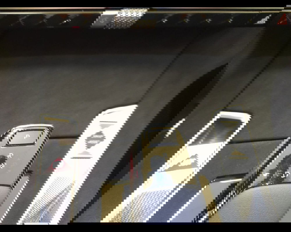 Ds DS 7 nuova a Alessandria (15)