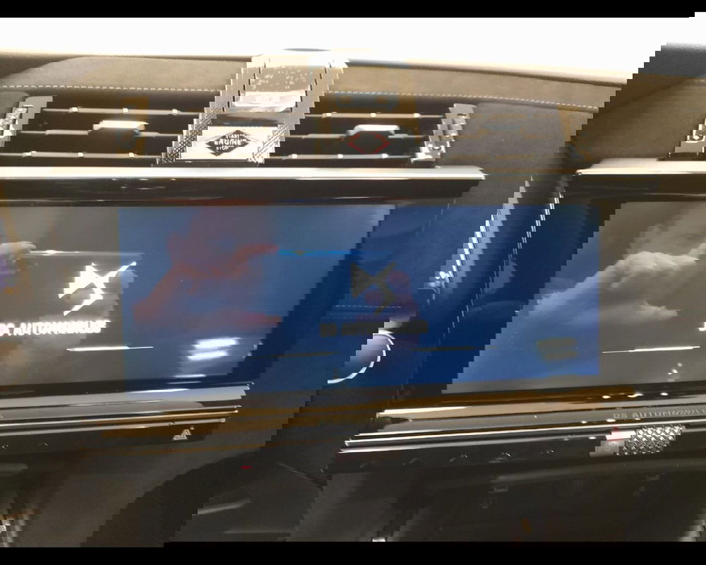 Ds DS 7 nuova a Alessandria (16)