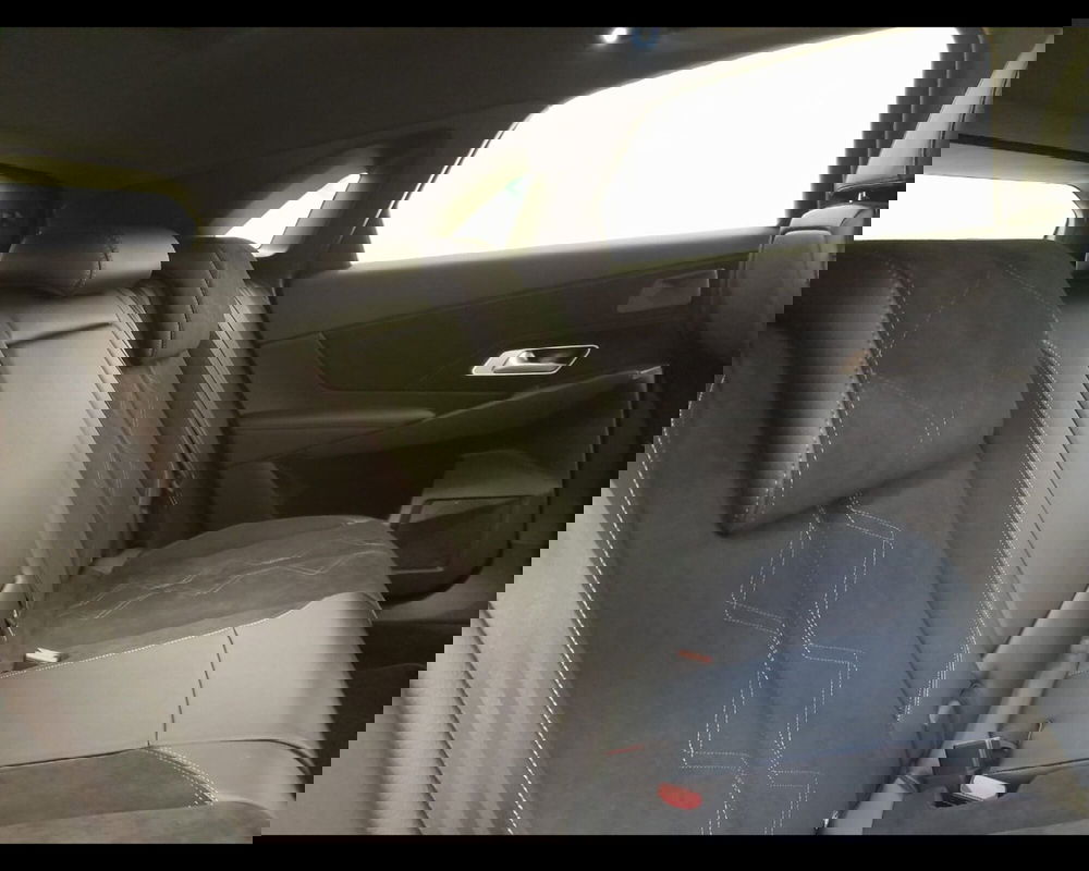 Ds DS 7 nuova a Alessandria (17)