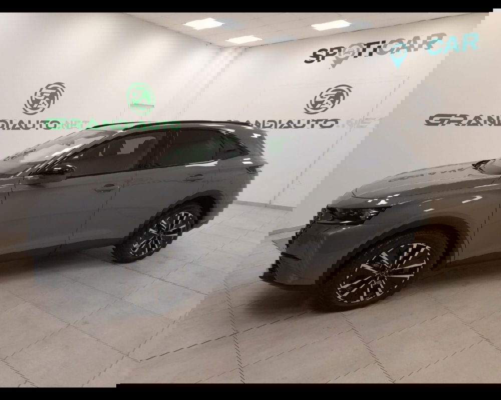 Ds DS 7 nuova a Alessandria (2)