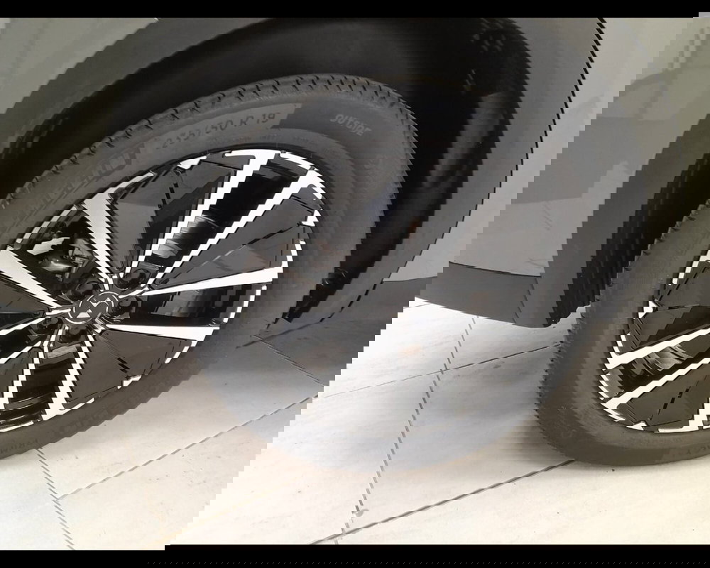 Ds DS 7 nuova a Alessandria (20)