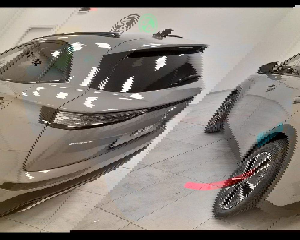 Ds DS 7 nuova a Alessandria (3)