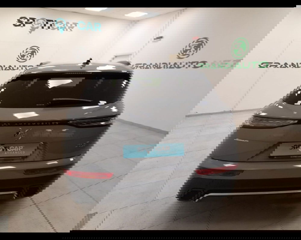 Ds DS 7 nuova a Alessandria (4)