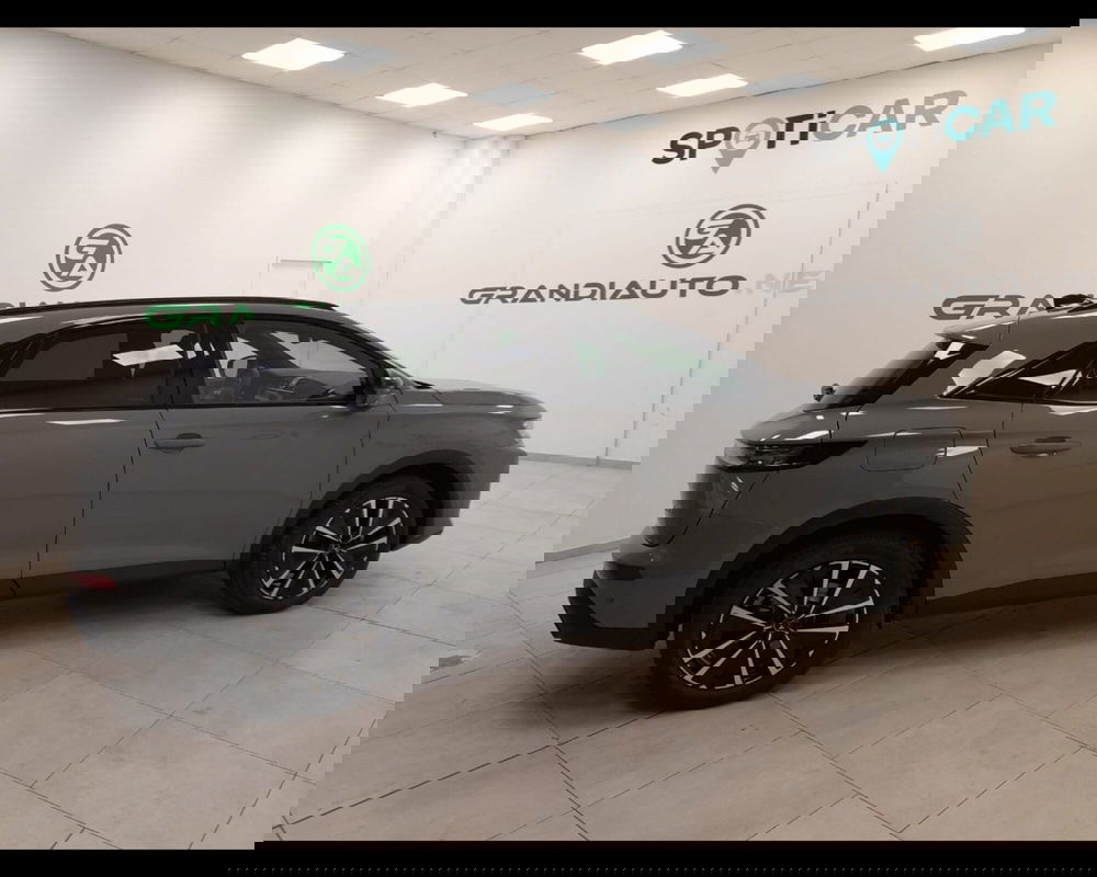 Ds DS 7 nuova a Alessandria (5)