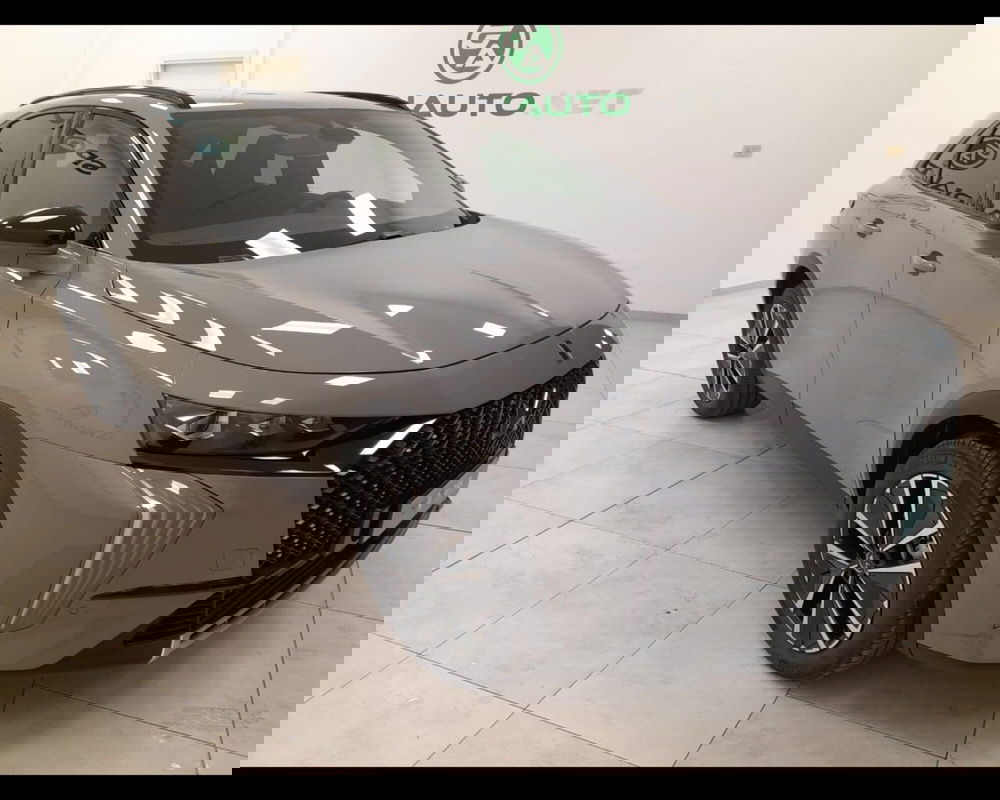 Ds DS 7 nuova a Alessandria (6)