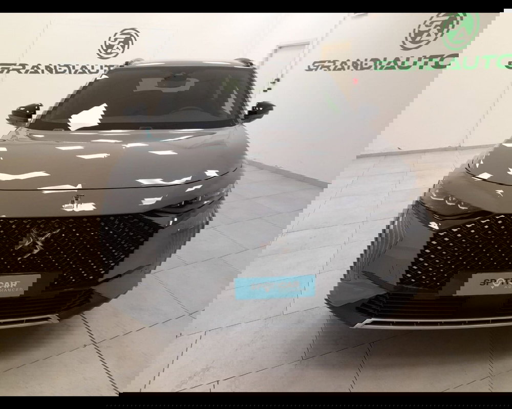 Ds DS 7 nuova a Alessandria (7)