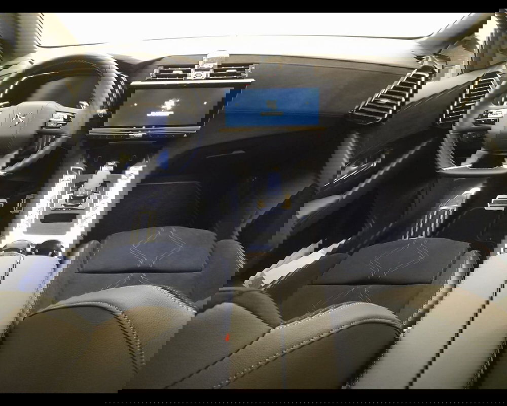 Ds DS 7 nuova a Alessandria (8)