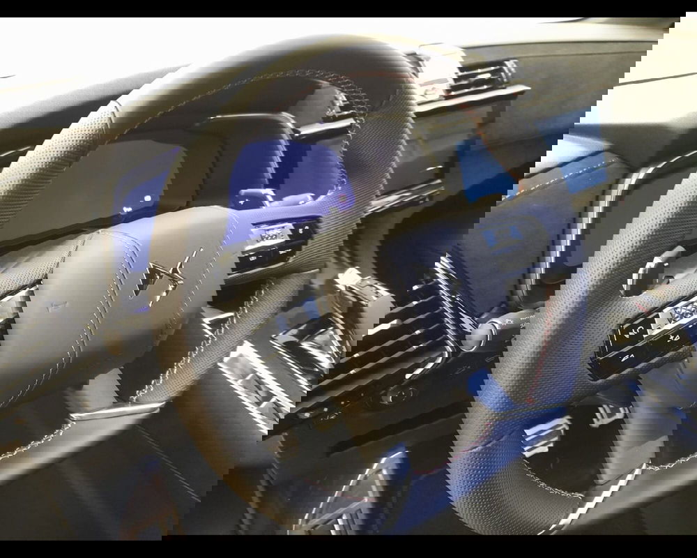 Ds DS 7 nuova a Alessandria (9)