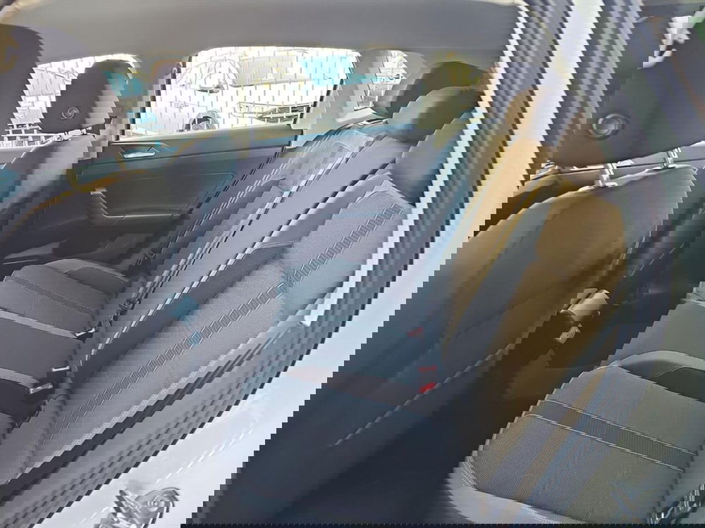 Volkswagen Polo usata a Lecco (10)