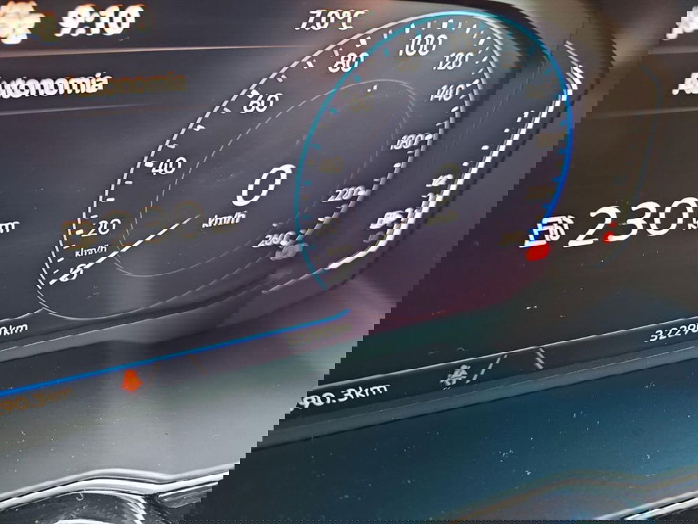 Volkswagen Polo usata a Lecco (13)