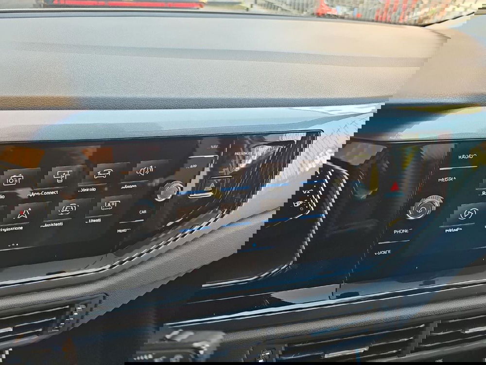 Volkswagen Polo usata a Lecco (15)