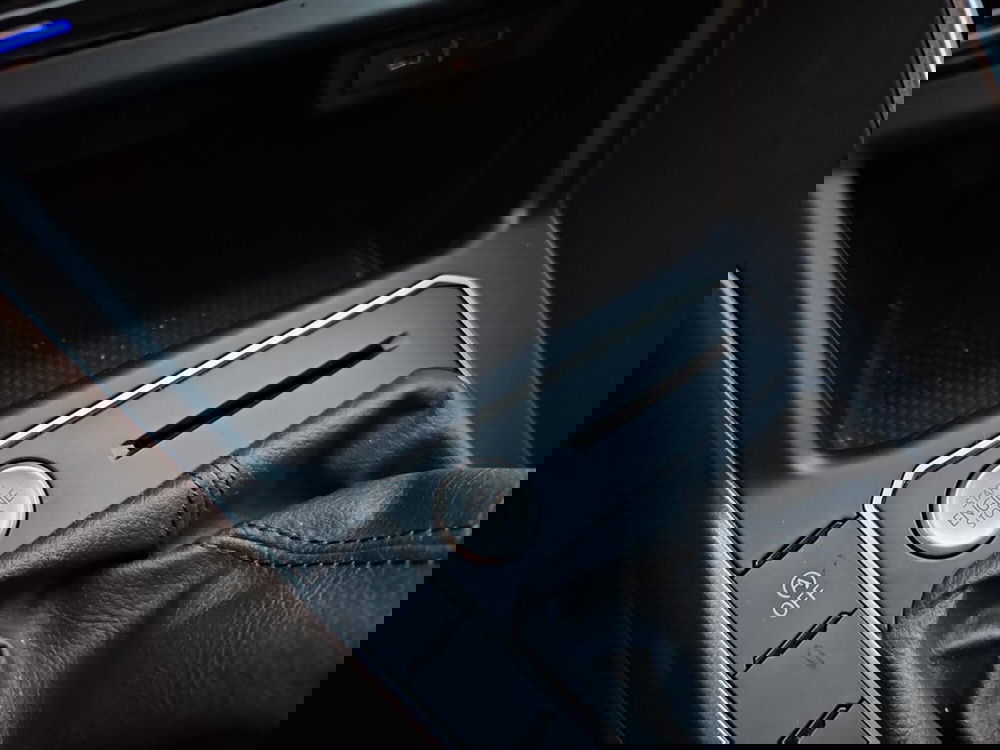 Volkswagen Polo usata a Lecco (16)