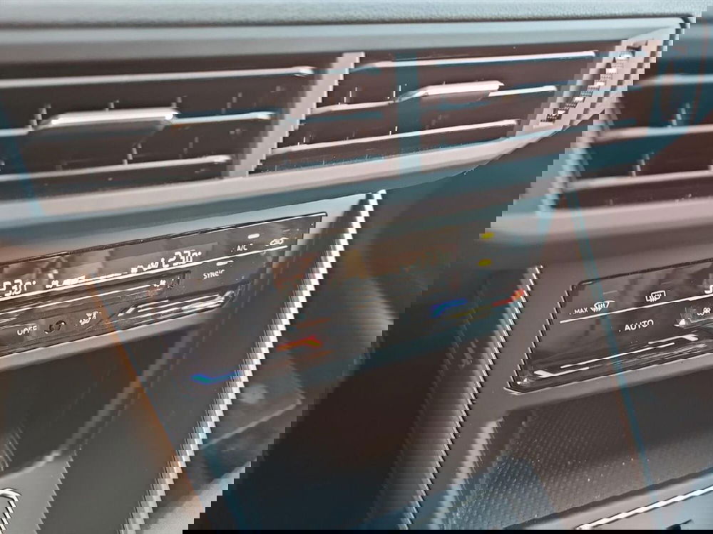 Volkswagen Polo usata a Lecco (17)