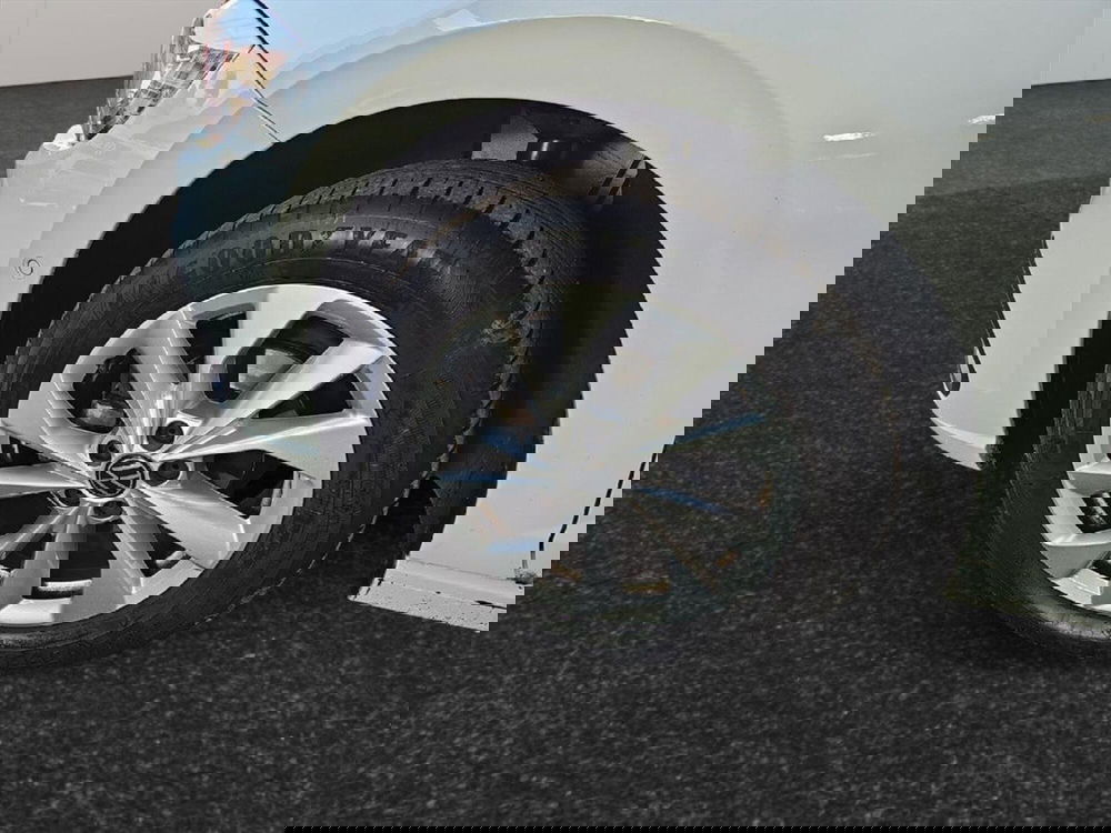 Volkswagen Polo usata a Lecco (18)