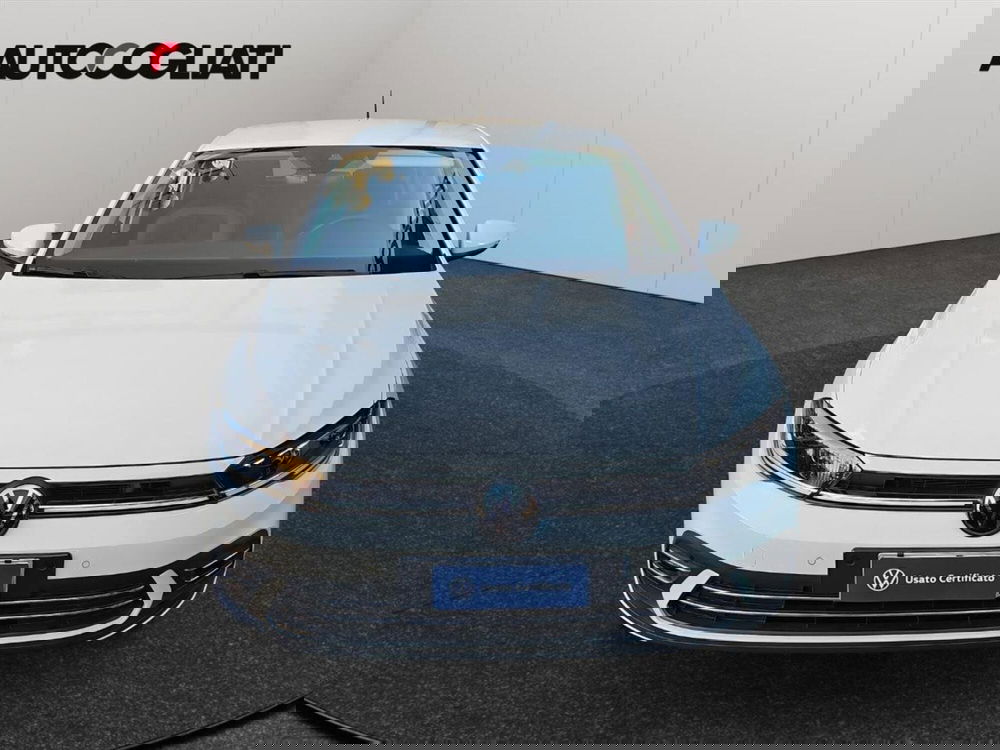 Volkswagen Polo usata a Lecco (2)