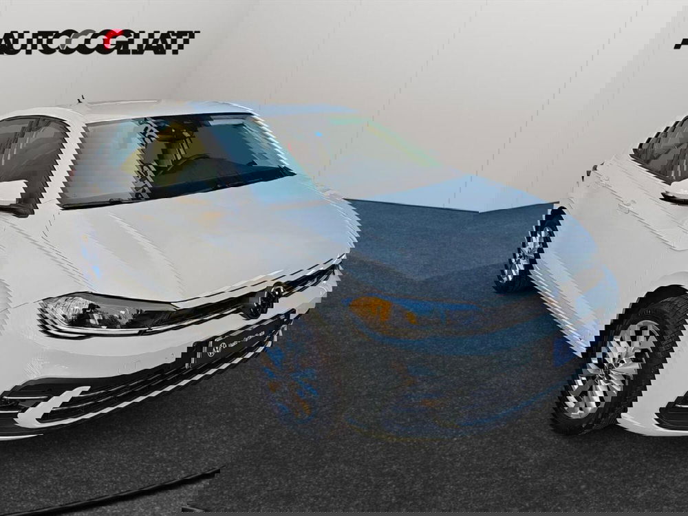 Volkswagen Polo usata a Lecco (3)
