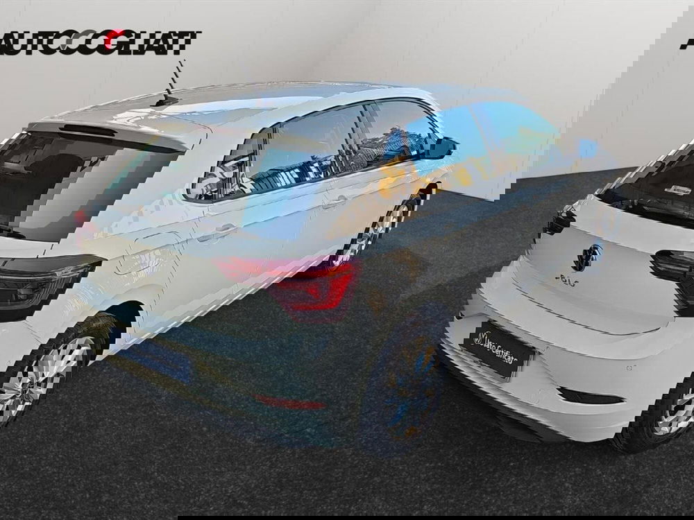 Volkswagen Polo usata a Lecco (5)