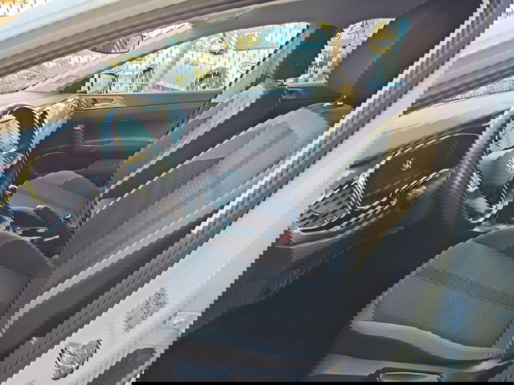 Volkswagen Polo usata a Lecco (9)