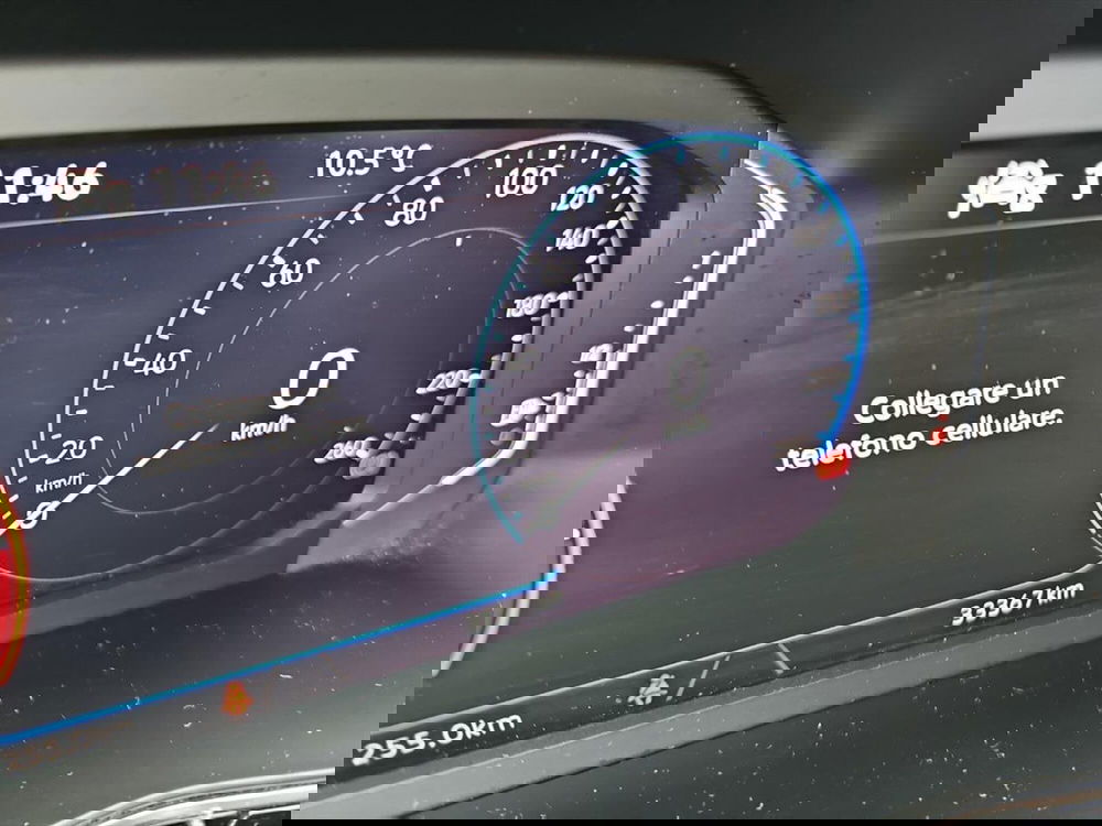 Volkswagen T-Cross usata a Lecco (13)