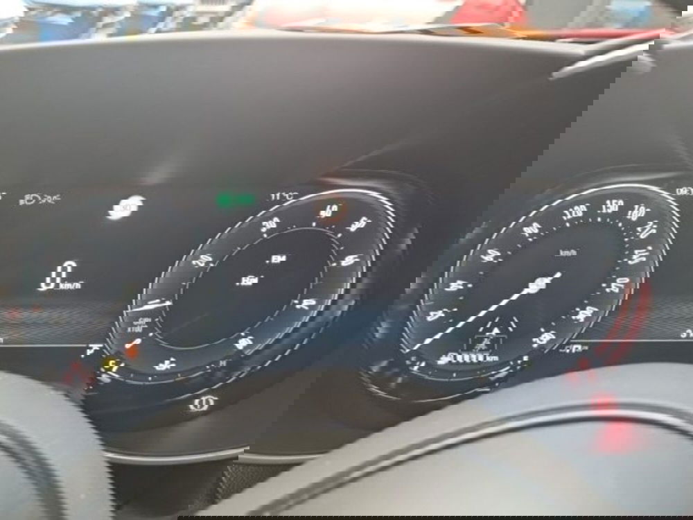 Alfa Romeo Giulia nuova a Monza e Brianza (10)