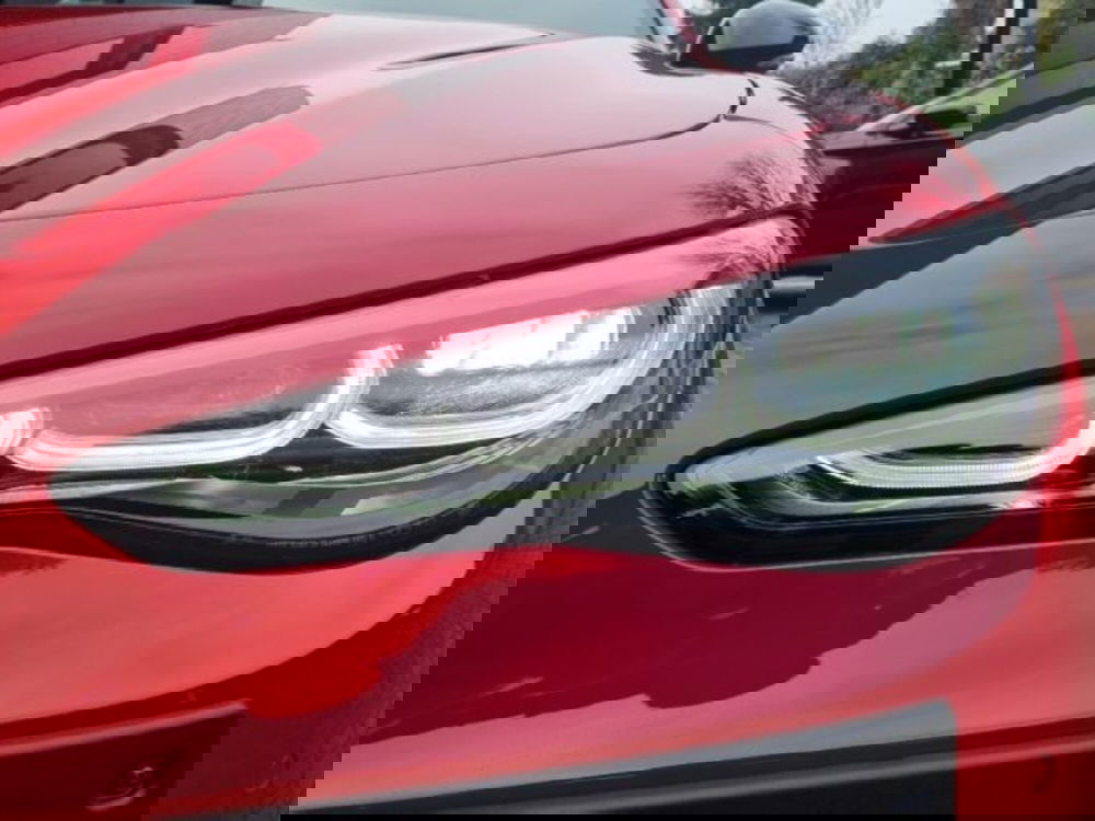 Alfa Romeo Giulia nuova a Monza e Brianza (14)