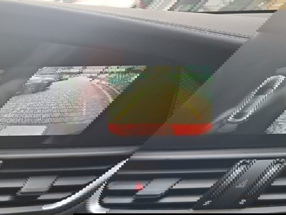 Alfa Romeo Giulia nuova a Monza e Brianza (17)