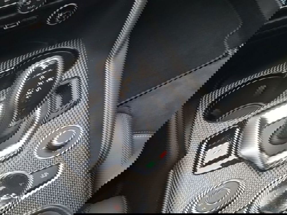 Alfa Romeo Giulia nuova a Monza e Brianza (18)