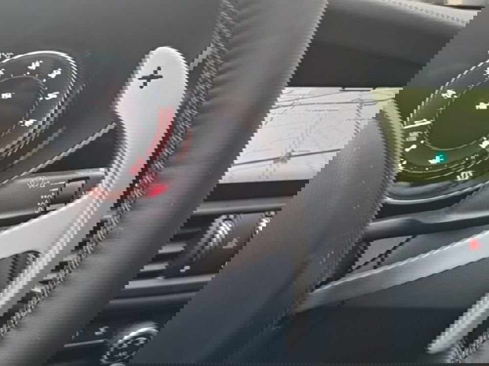 Alfa Romeo Giulia nuova a Monza e Brianza (19)