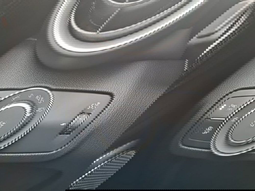 Alfa Romeo Giulia nuova a Monza e Brianza (20)