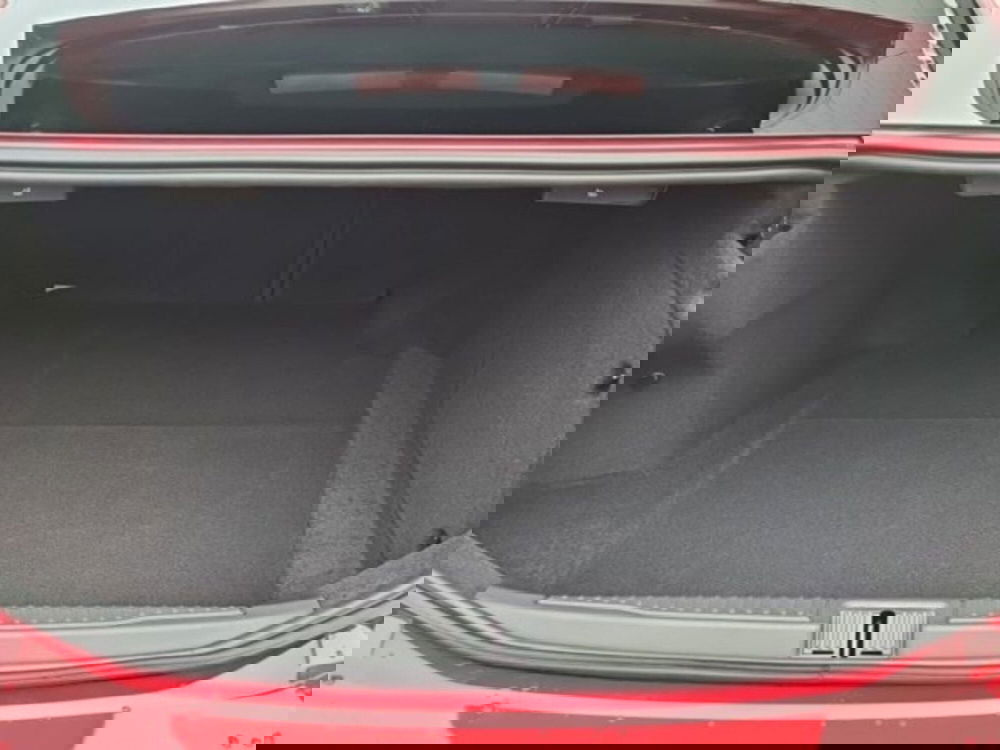 Alfa Romeo Giulia nuova a Monza e Brianza (6)