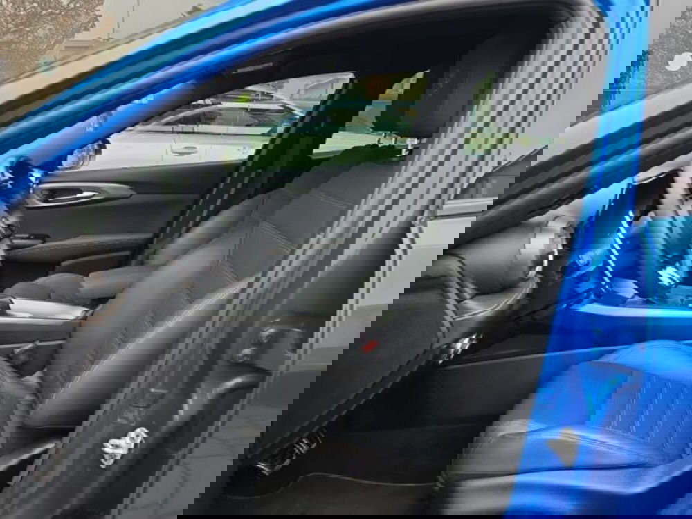 Alfa Romeo Tonale usata a Monza e Brianza (11)