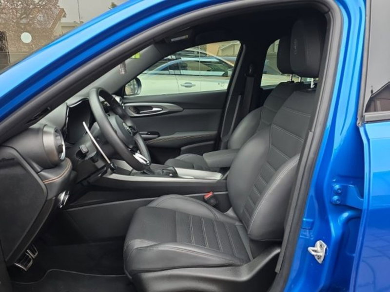 Alfa Romeo Tonale usata a Monza e Brianza (11)