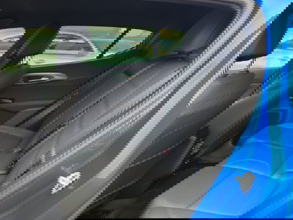 Alfa Romeo Tonale usata a Monza e Brianza (12)