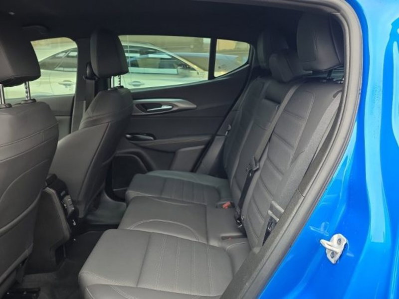 Alfa Romeo Tonale usata a Monza e Brianza (12)