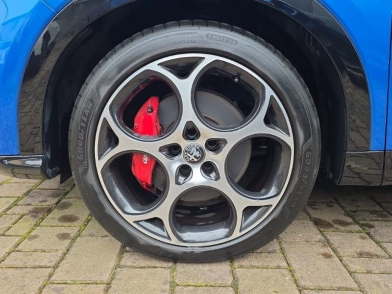 Alfa Romeo Tonale usata a Monza e Brianza (13)