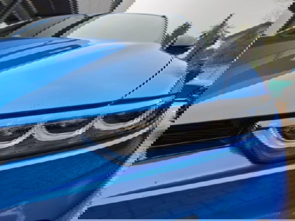 Alfa Romeo Tonale usata a Monza e Brianza (14)