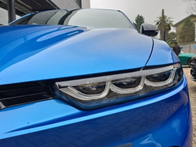 Alfa Romeo Tonale usata a Monza e Brianza (14)