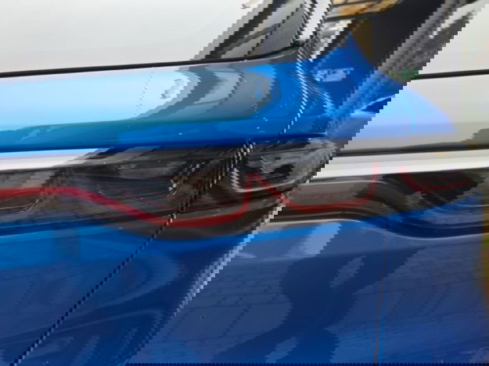 Alfa Romeo Tonale usata a Monza e Brianza (15)