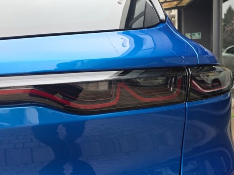 Alfa Romeo Tonale usata a Monza e Brianza (15)