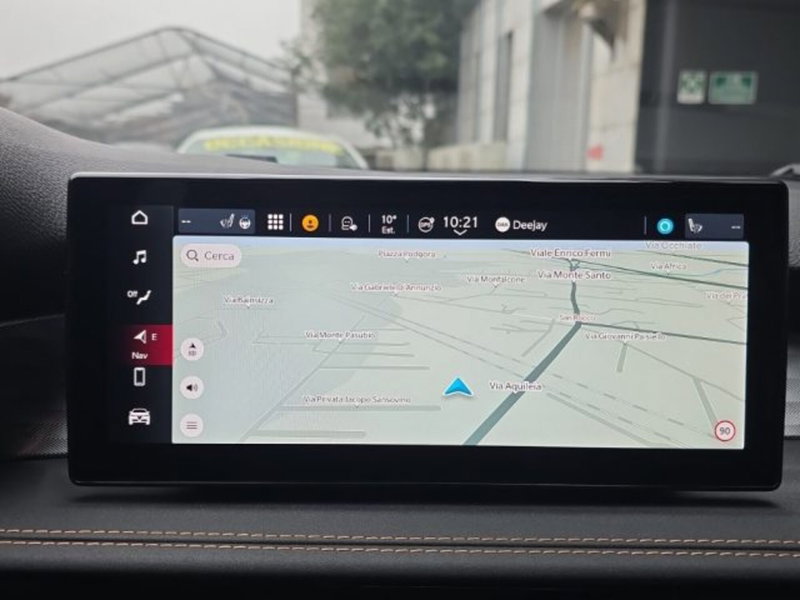 Alfa Romeo Tonale usata a Monza e Brianza (16)