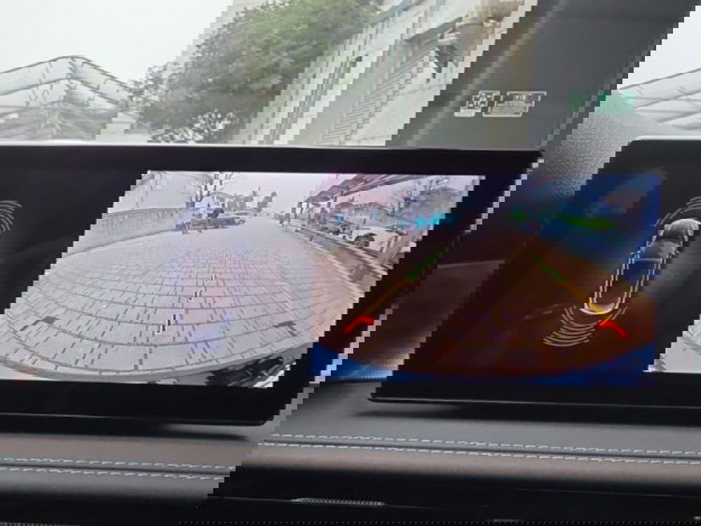 Alfa Romeo Tonale usata a Monza e Brianza (17)