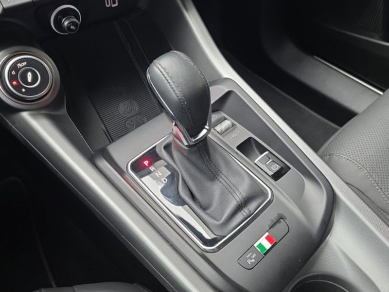 Alfa Romeo Tonale usata a Monza e Brianza (18)