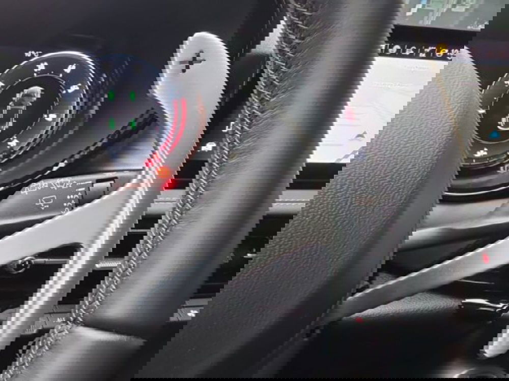 Alfa Romeo Tonale usata a Monza e Brianza (19)