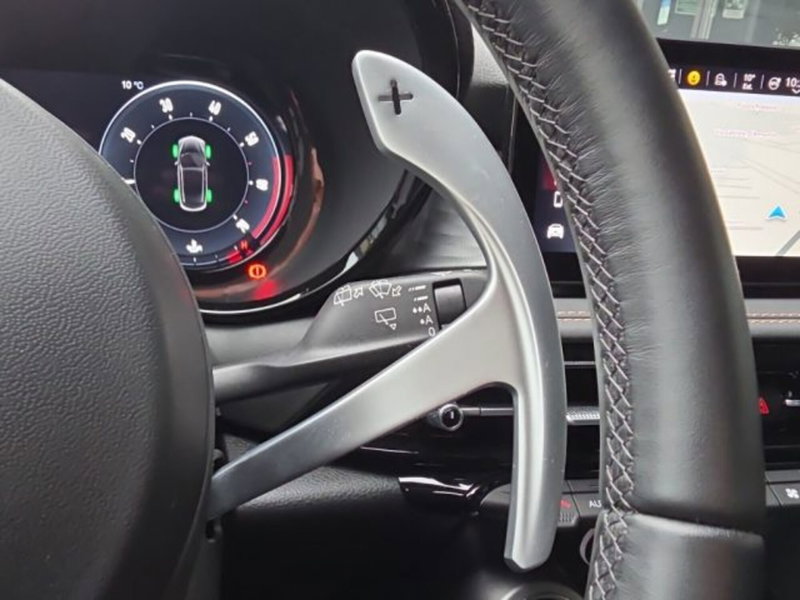 Alfa Romeo Tonale usata a Monza e Brianza (19)