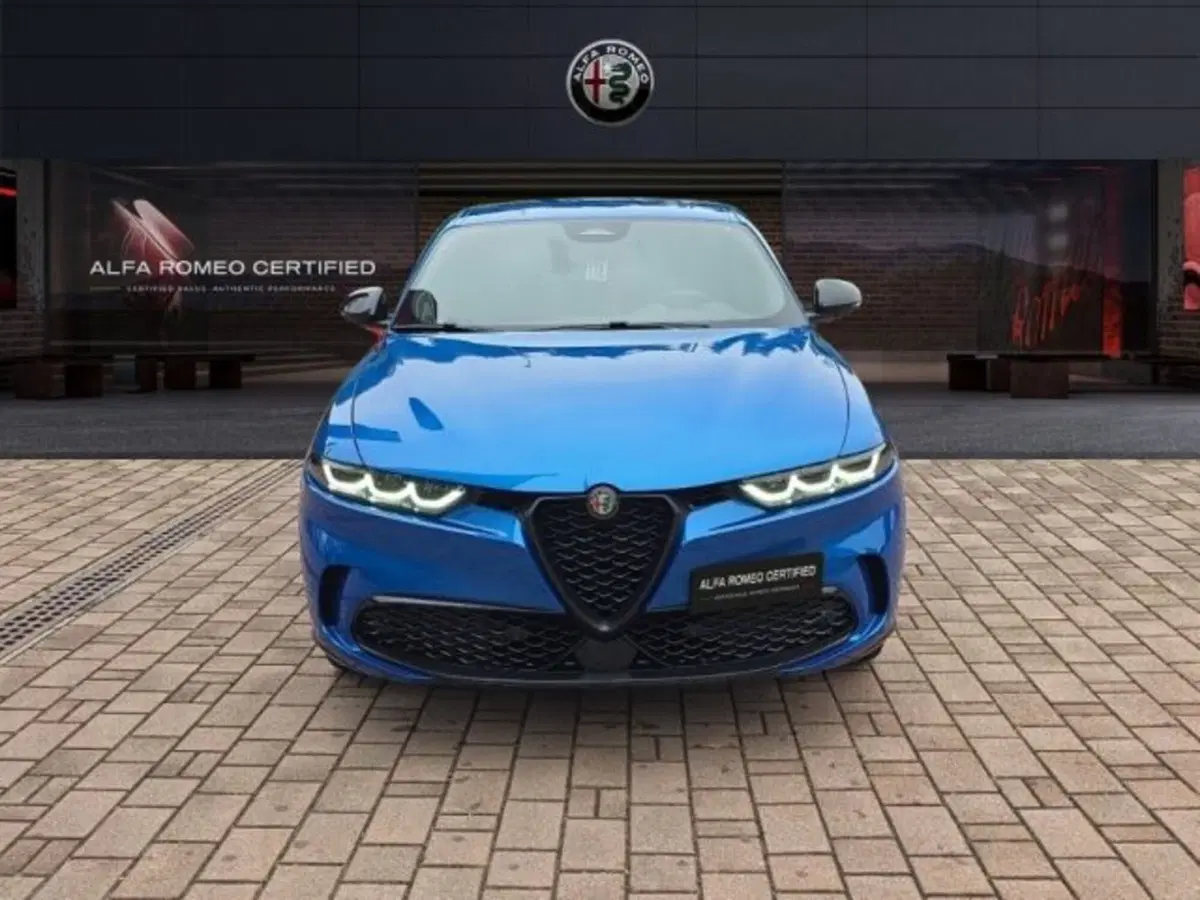 Alfa Romeo Tonale usata a Monza e Brianza (2)